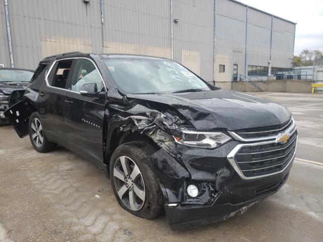 CHEVROLET TRAVERSE L 2020 1gnerhkw8lj165876