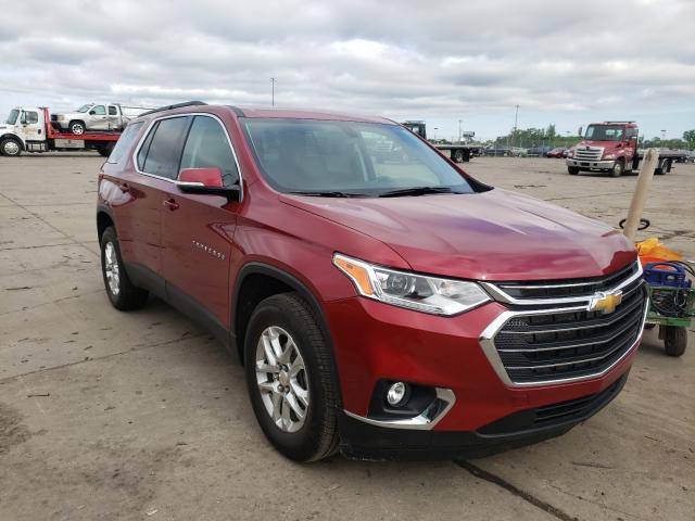 CHEVROLET TRAVERSE L 2020 1gnerhkw8lj174724