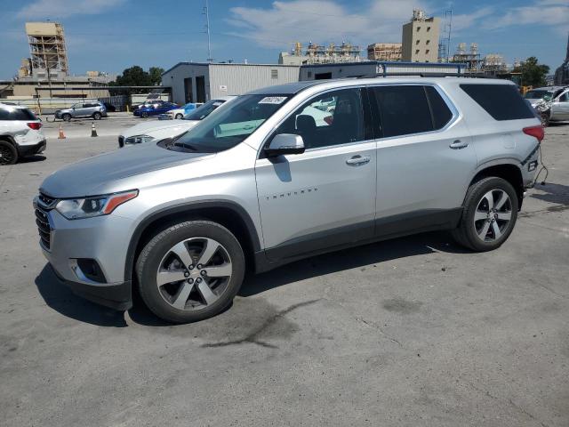 CHEVROLET TRAVERSE L 2020 1gnerhkw8lj178756