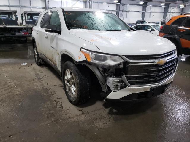 CHEVROLET TRAVERSE L 2020 1gnerhkw8lj196559