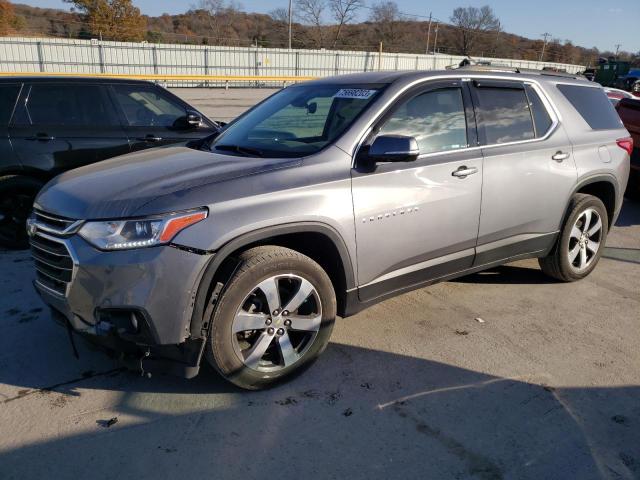 CHEVROLET TRAVERSE 2020 1gnerhkw8lj196657