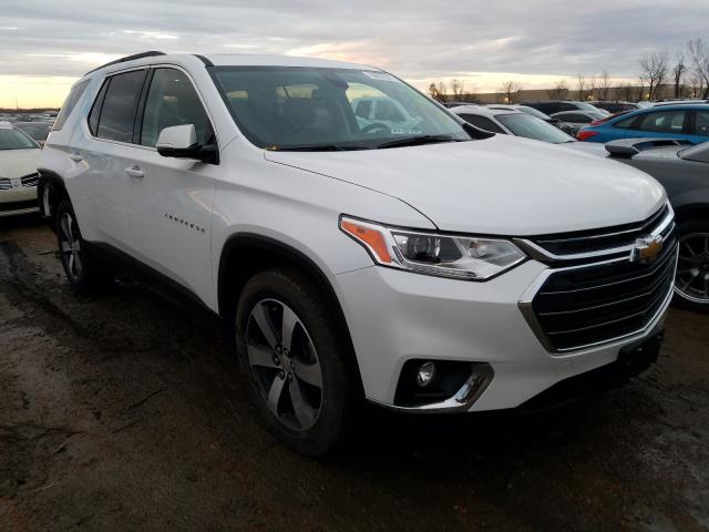 CHEVROLET TRAVERSE L 2020 1gnerhkw8lj209424