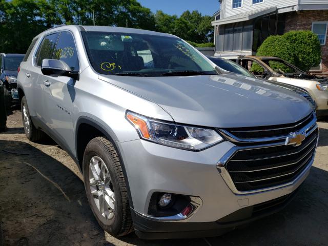 CHEVROLET TRAVERSE L 2020 1gnerhkw8lj214946