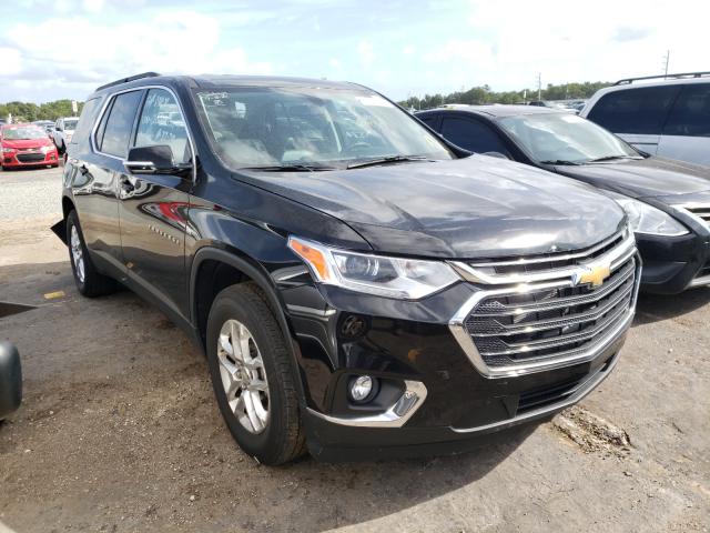 CHEVROLET TRAVERSE L 2020 1gnerhkw8lj215613