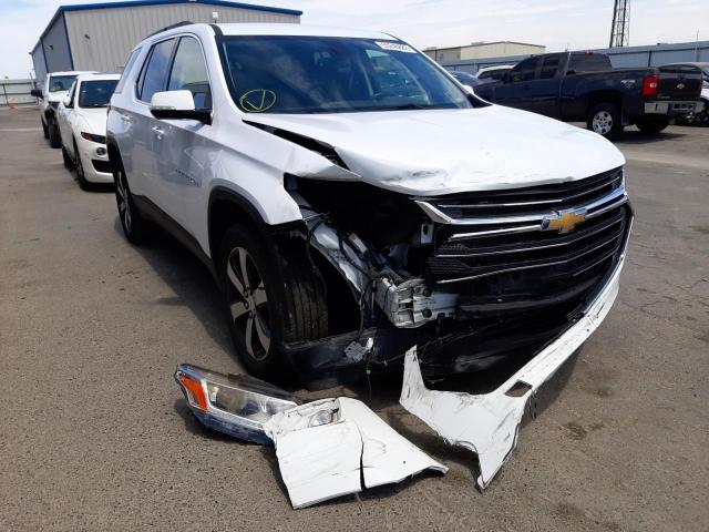 CHEVROLET TRAVERSE L 2020 1gnerhkw8lj216499