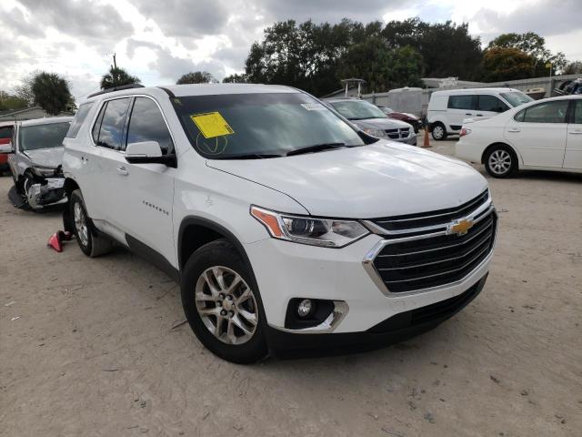 CHEVROLET TRAVERSE L 2020 1gnerhkw8lj223873