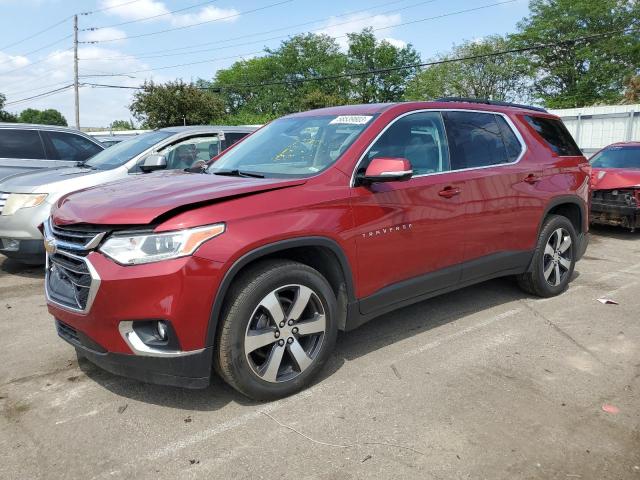 CHEVROLET TRAVERSE L 2020 1gnerhkw8lj225249