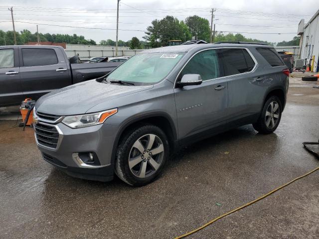 CHEVROLET TRAVERSE 2020 1gnerhkw8lj245646