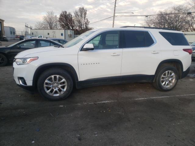 CHEVROLET TRAVERSE 2020 1gnerhkw8lj291025