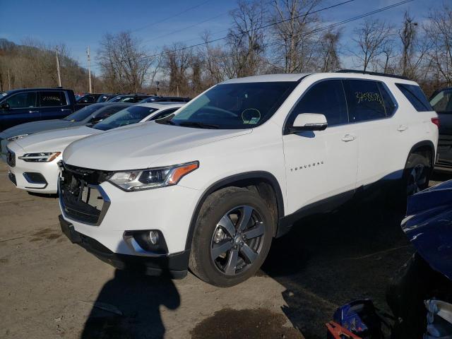 CHEVROLET TRAVERSE L 2020 1gnerhkw8lj321558