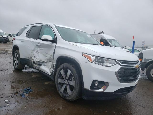 CHEVROLET TRAVERSE L 2020 1gnerhkw8lj322919