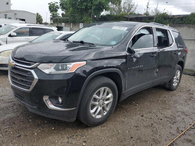 CHEVROLET TRAVERSE L 2020 1gnerhkw8lj325254