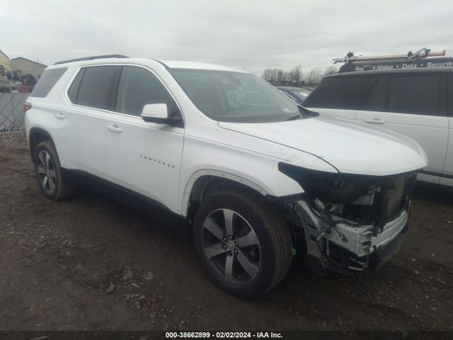 CHEVROLET TRAVERSE 2021 1gnerhkw8mj147279