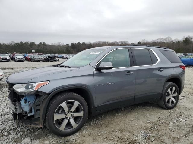 CHEVROLET TRAVERSE 2021 1gnerhkw8mj211773