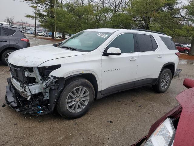 CHEVROLET TRAVERSE 2023 1gnerhkw8pj175295