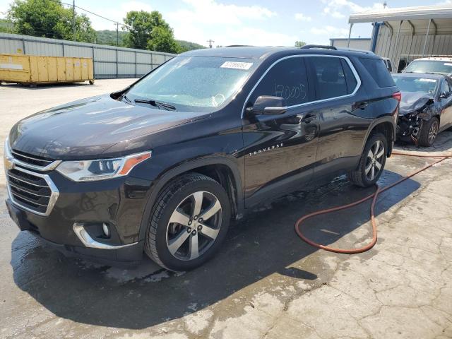 CHEVROLET TRAVERSE L 2018 1gnerhkw9jj117168