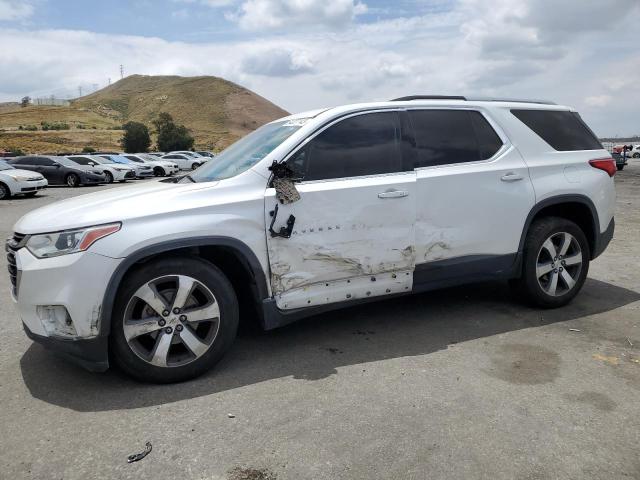 CHEVROLET TRAVERSE L 2018 1gnerhkw9jj143897