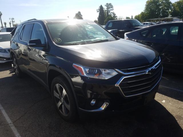 CHEVROLET TRAVERSE L 2018 1gnerhkw9jj169030