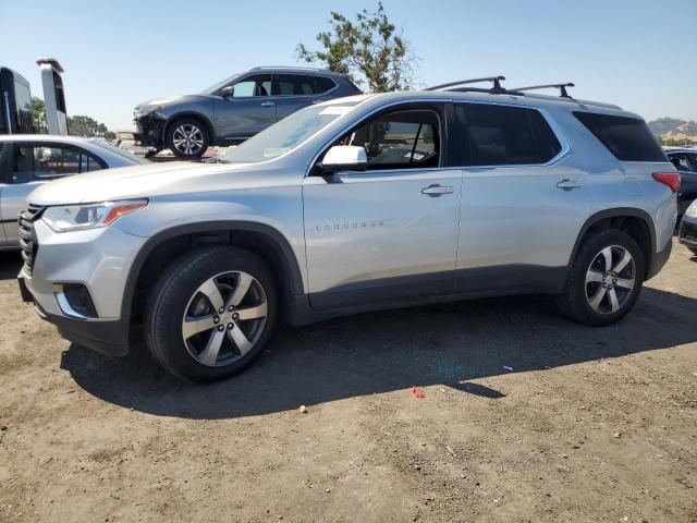 CHEVROLET TRAVERSE L 2018 1gnerhkw9jj207923