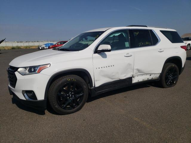 CHEVROLET TRAVERSE L 2018 1gnerhkw9jj234930