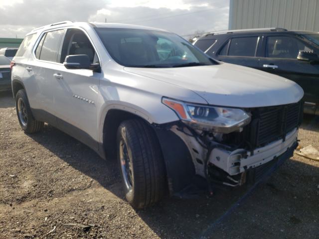 CHEVROLET TRAVERSE L 2018 1gnerhkw9jj236001