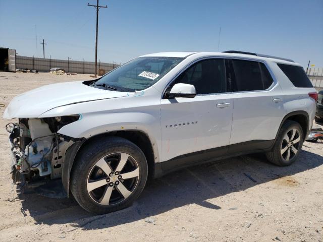 CHEVROLET TRAVERSE L 2018 1gnerhkw9jj276871