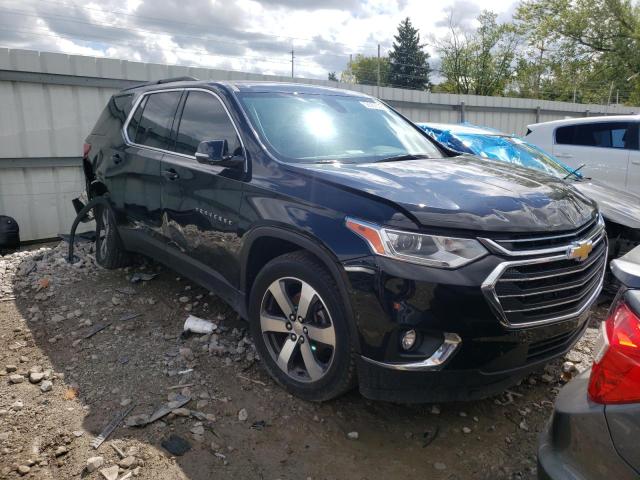 CHEVROLET TRAVERSE L 2019 1gnerhkw9kj151127