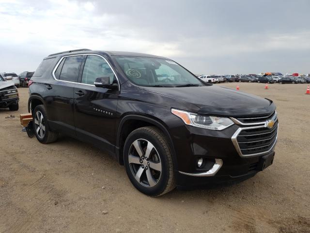 CHEVROLET TRAVERSE L 2019 1gnerhkw9kj169403