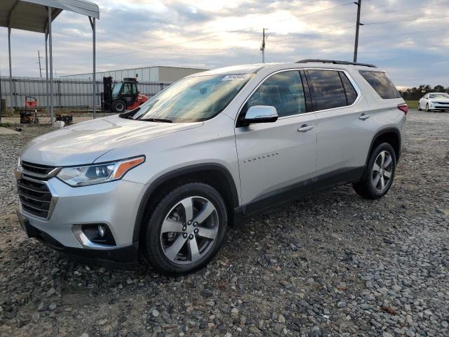 CHEVROLET TRAVERSE L 2019 1gnerhkw9kj197377