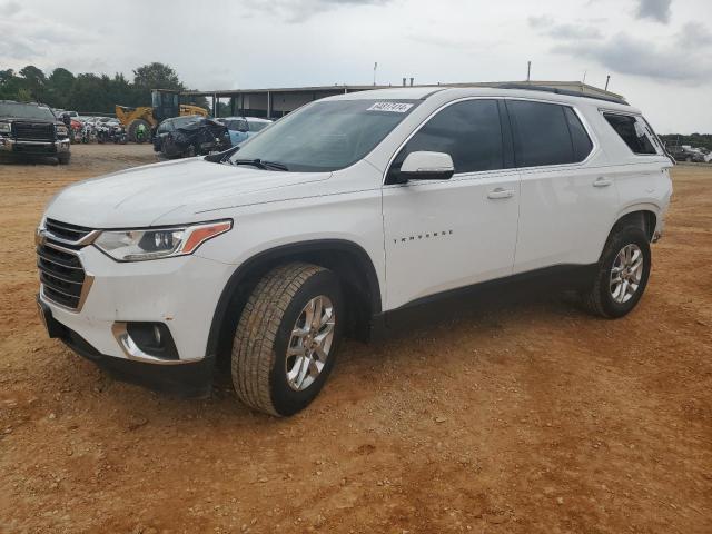 CHEVROLET TRAVERSE L 2019 1gnerhkw9kj226215