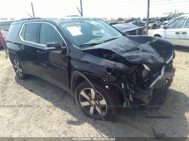 CHEVROLET TRAVERSE 2019 1gnerhkw9kj226571