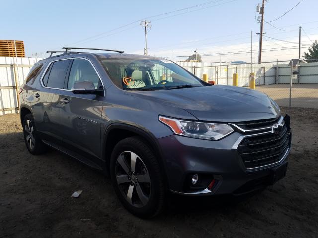 CHEVROLET TRAVERSE L 2019 1gnerhkw9kj229342