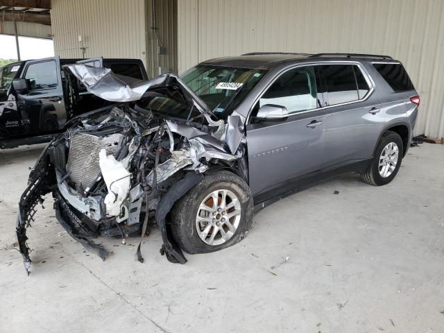 CHEVROLET TRAVERSE 2019 1gnerhkw9kj231561