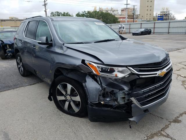 CHEVROLET TRAVERSE L 2019 1gnerhkw9kj272840