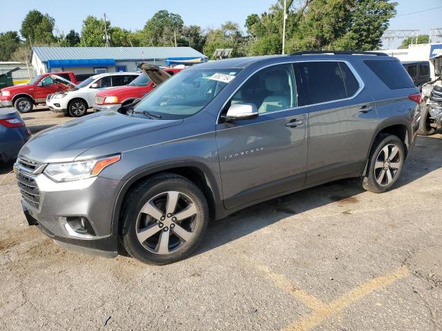 CHEVROLET TRAVERSE L 2020 1gnerhkw9lj112832