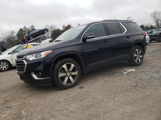 CHEVROLET TRAVERSE L 2020 1gnerhkw9lj148083