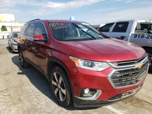 CHEVROLET TRAVERSE L 2020 1gnerhkw9lj154126