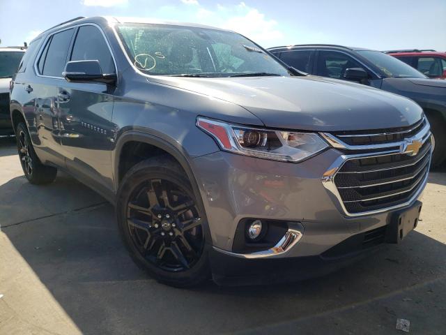 CHEVROLET TRAVERSE L 2020 1gnerhkw9lj158354