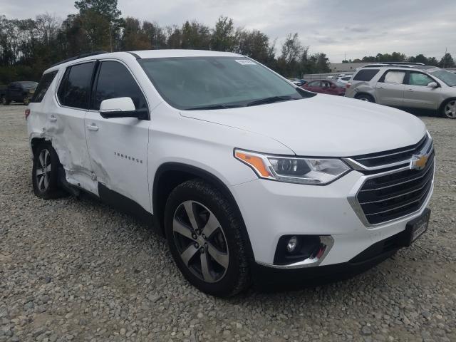 CHEVROLET TRAVERSE L 2020 1gnerhkw9lj190057