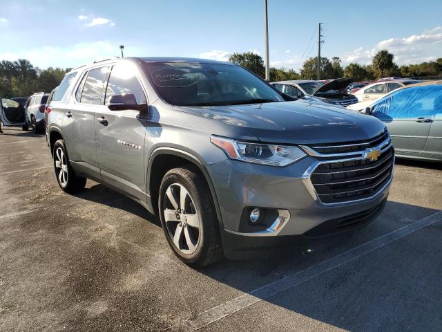 CHEVROLET TRAVERSE L 2020 1gnerhkw9lj191614