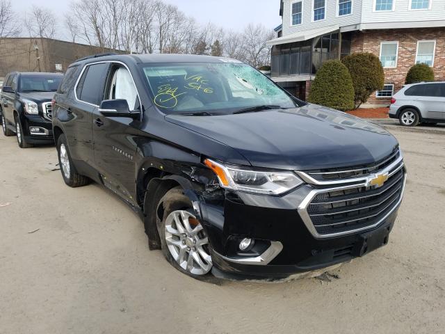 CHEVROLET TRAVERSE L 2020 1gnerhkw9lj200960