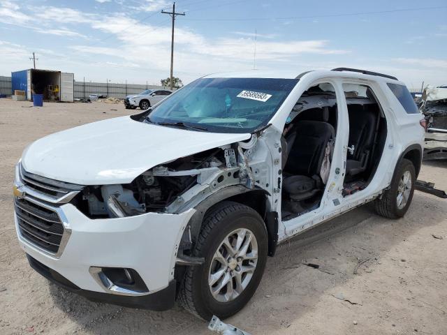 CHEVROLET TRAVERSE L 2020 1gnerhkw9lj215362