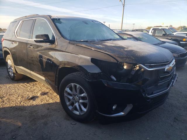 CHEVROLET TRAVERSE L 2020 1gnerhkw9lj215703