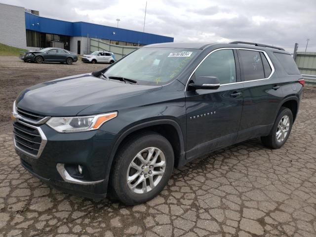 CHEVROLET TRAVERSE L 2020 1gnerhkw9lj233019