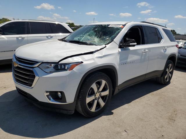 CHEVROLET TRAVERSE L 2020 1gnerhkw9lj235787