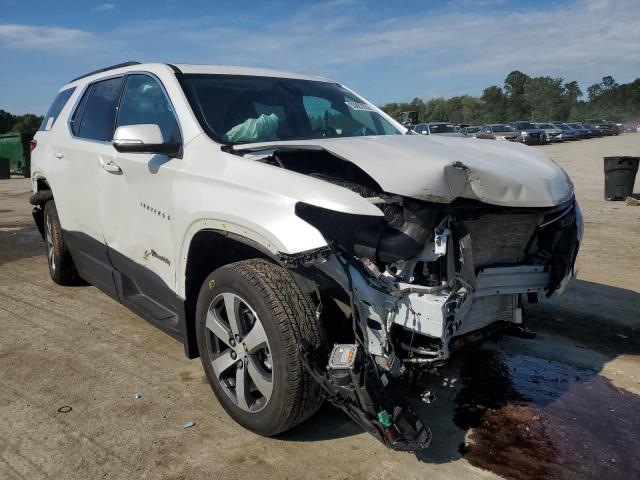 CHEVROLET TRAVERSE L 2021 1gnerhkw9mj121158