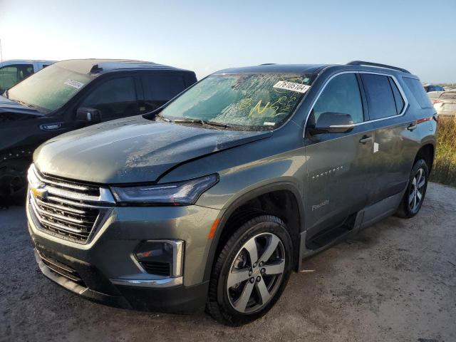 CHEVROLET TRAVERSE L 2022 1gnerhkw9nj105351