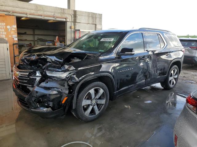 CHEVROLET TRAVERSE 2022 1gnerhkw9nj125888