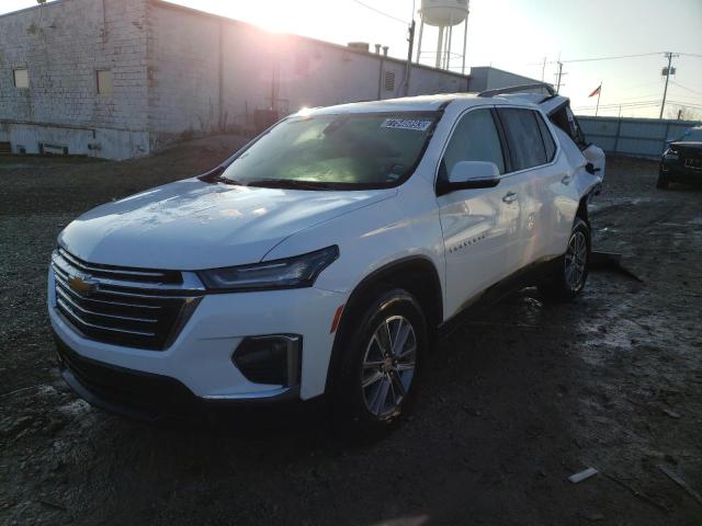 CHEVROLET TRAVERSE 2023 1gnerhkw9pj195801