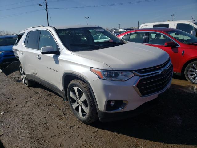 CHEVROLET TRAVERSE L 2018 1gnerhkwxjj114733